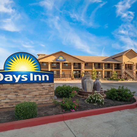Days Inn By Wyndham Galt - Elk Grove South Eksteriør bilde